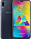 Samsung Galaxy M20 Dual SIM (4GB/64GB) Schwarz