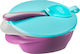 Tommee Tippee Kinderessschale Explora Easy Scoo...