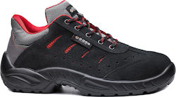 Base Toledo Safety Boots S1P Base Toledo Safety Boots S1P