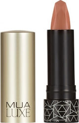 MUA Luxe Velvet Matte Κραγιόν Velvet 10 3gr