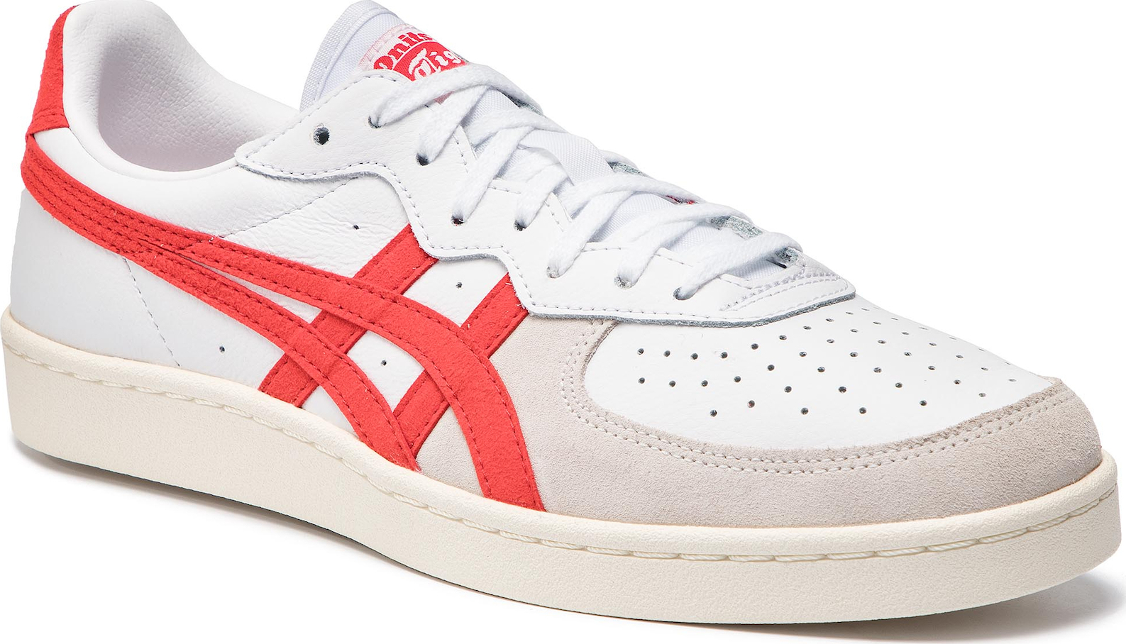 Onitsuka tiger gsm обзор