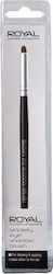 Royal Cosmetics Eye Shadow Brush Royal Cosmetics Eye Shadow Brush