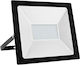 Aca Waterproof LED Floodlight 150W Warm White 3...