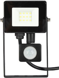 Spot Light 6242 LED Flutlichter 10W Wasserdicht Spot Light 6242 LED Flutlichter 10W Wasserdicht