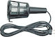 Vorel Electric Work Light with Extension Cord