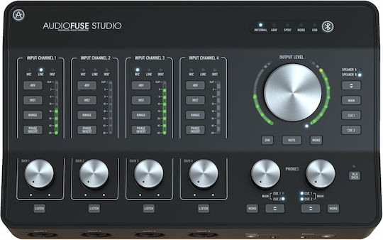 Arturia AudioFuse Studio