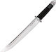 United Cutlery Honshu Full Tang Tanto Ματσέτα Μαύρη σε Δερμάτινη Θήκη