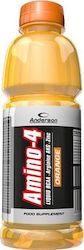 Anderson Amino 4 Liquid BCAA 12x 12 x 41ml Orange