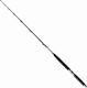 Tatler Firetat R1409 Lanseta de pescuit pentru Coș de cumpărături 1.80m 130lb