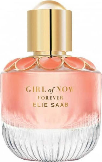 Elie Saab Girl Now Forever Eau de Parfum 30ml