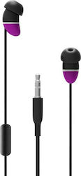 Allocacoc Earbeans Bass In-ear Handsfree με Βύσ...