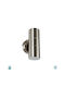 Spot Light Wandmontiertes Außen-Spotlight GU10 IP44 Doppelstrahl