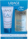 Uriage Light Water Cream Set Σετ Περιποίησης για Ενυδάτωση