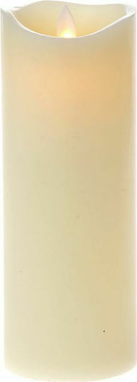 Iliadis LED Candle Decorative Table Lamp