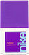 nike Purple Woman Eau de Toilette 30ml