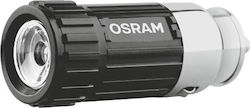Osram Φακός LED IP20 με Μέγιστη Φωτεινότητα 15lm LEDIL205