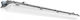 V-TAC Lighting Batten Outdoor with LED Lamp T8 18W 127.6cm