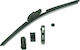 Guard Hybrid Flat Driver Car Wiper 375mm
