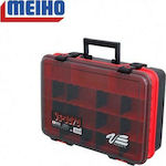 Meiho VS-3070 Εργαλειοθήκη Χειρός Πλαστική