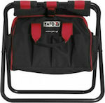 Yato Tool Handbag Black L42xW29xH30cm