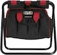 Yato Tool Handbag Black L42xW29xH30cm