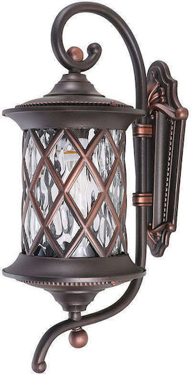 Nowodvorski Lantern 6911 Lampion Negru Nowodvorski Lantern 6911 Lampion Negru
