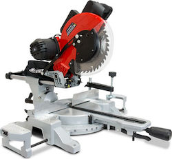 Stayer SCR 315 CW Kapp- und Gehrungssäge Elektrisch 1800W Schiebesäge (Radial)