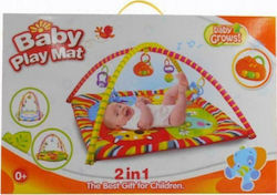 Zita Toys Γυμναστήριο με Μουσική για Νεογέννητα