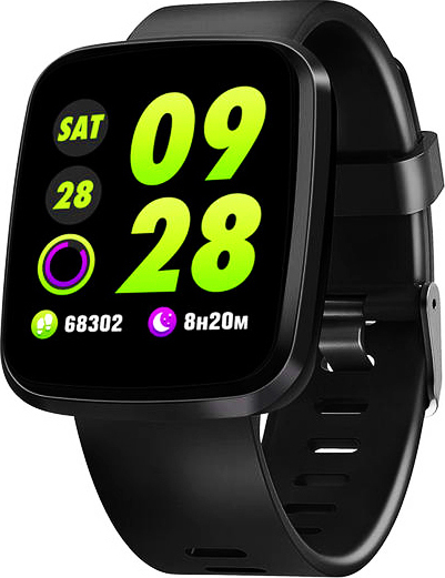 sport 3 smart bracelet