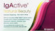 IgActive Natural Beauty Intensive Skin Hair & Nails 60 κάψουλες