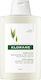 Klorane Oat Milk Shampoos Daily Use for All Hair Types 100ml