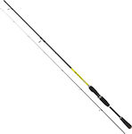 Ron Thompson Egi Master Fishing Rod for Eging 2.40m 3-15gr