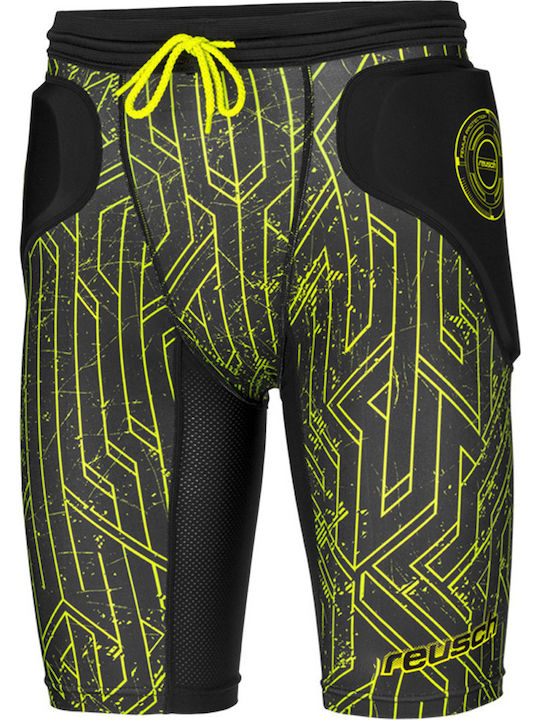 CS Femur Padded Shorts Style Goalkeeper Football