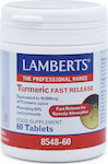 Lamberts Turmeric Fast Release 200mg 60 file