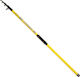 Black Diamond Hentai Fishing Rod for Surf Casting 4m 80-150gr