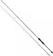 Black Diamond Nakama Fishing Rod for Spinning 2.70m 5-20gr