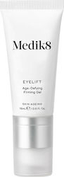 Medik8 Eyelift Peptides Eye Cream 15ml