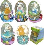 Bunny's Easter Egg Easter Egg 7x10pcs (Μiscellaneous Designs)