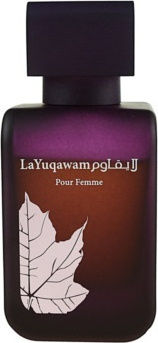 Rasasi La Yuqawam Eau de Parfum 75ml