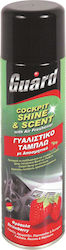 Guard Polierspray für das Armaturenbrett mit Ar...