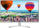 LG 32QK500 IPS Monitor 32" QHD 2560x1440 with Response Time 5ms GTG
