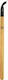 W7 Cosmetics Makeup Brush for Eye Liner Silicone