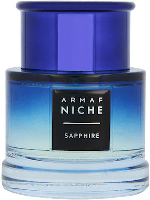 Armaf Sapphire Eau de Parfum 90ml