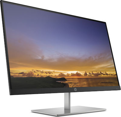 Обзор hp pavilion 27 quantum dot