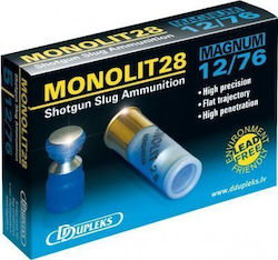 DDupleks Monolit Magnum 28gr 5τμχ