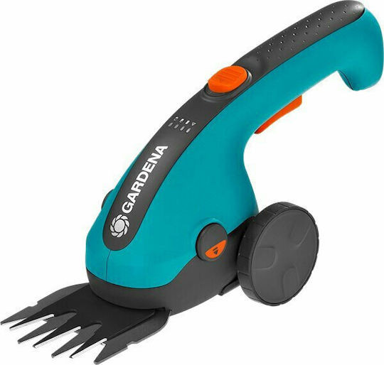 Gardena Classiccut mit Klingenlänge 8cm