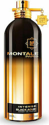 Montale Paris Black Aoud Intense Extrait 100ml