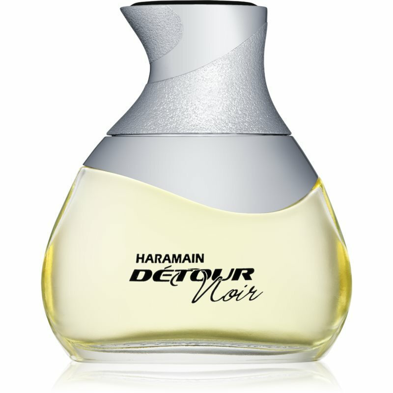 Al Haramain Detour Noir Eau de Parfum 100ml