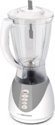 Esperanza Pina Colada Επιτραπέζιο 1.5 lt 500W Λευκό Esperanza Pina Colada Επιτραπέζιο 1.5 lt 500W Λευκό