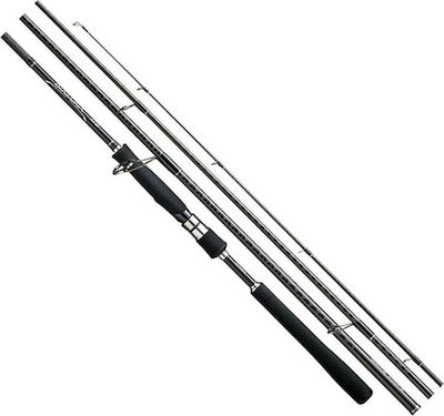 Shimano Dialuna XR Fishing Rod for Spinning 2.74m 6-28gr